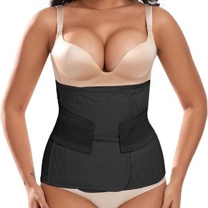 Abdominal Binder Post Surgery for Men and Women